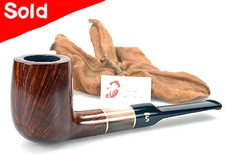 Stanwell Brazilia Saddle Billiard oF